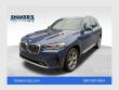 Used 2022 BMW X3 xDrive30i SUV