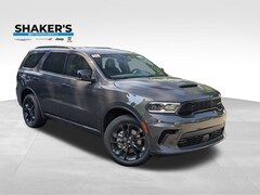 2026 Dodge Durango GT PLUS AWD Sport Utility