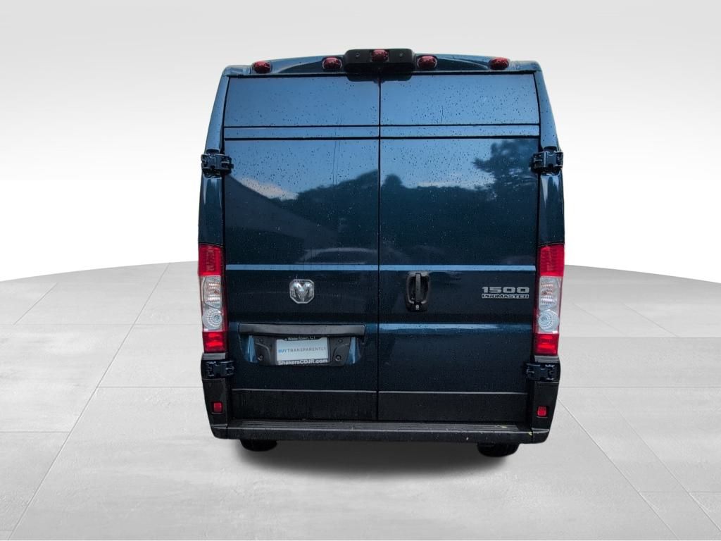 2023 Ram ProMaster 1500 Base photo 4