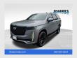 Used 2021 CADILLAC Escalade Sport 4x4 SUV