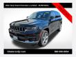 Used 2022 Jeep Grand Cherokee L Limited SUV