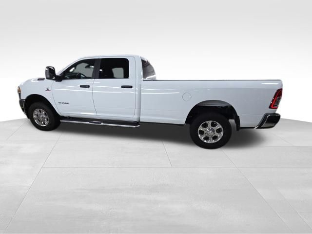 2024 RAM Ram 3500 Pickup Big Horn - Photo 4
