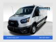 Certified 2024 Ford Transit-250 Cargo Base Van Low Roof Van