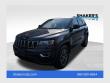 Used 2018 Jeep Grand Cherokee Laredo 4x4 SUV