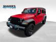 Used 2023 Jeep Wrangler 4xe  SUV