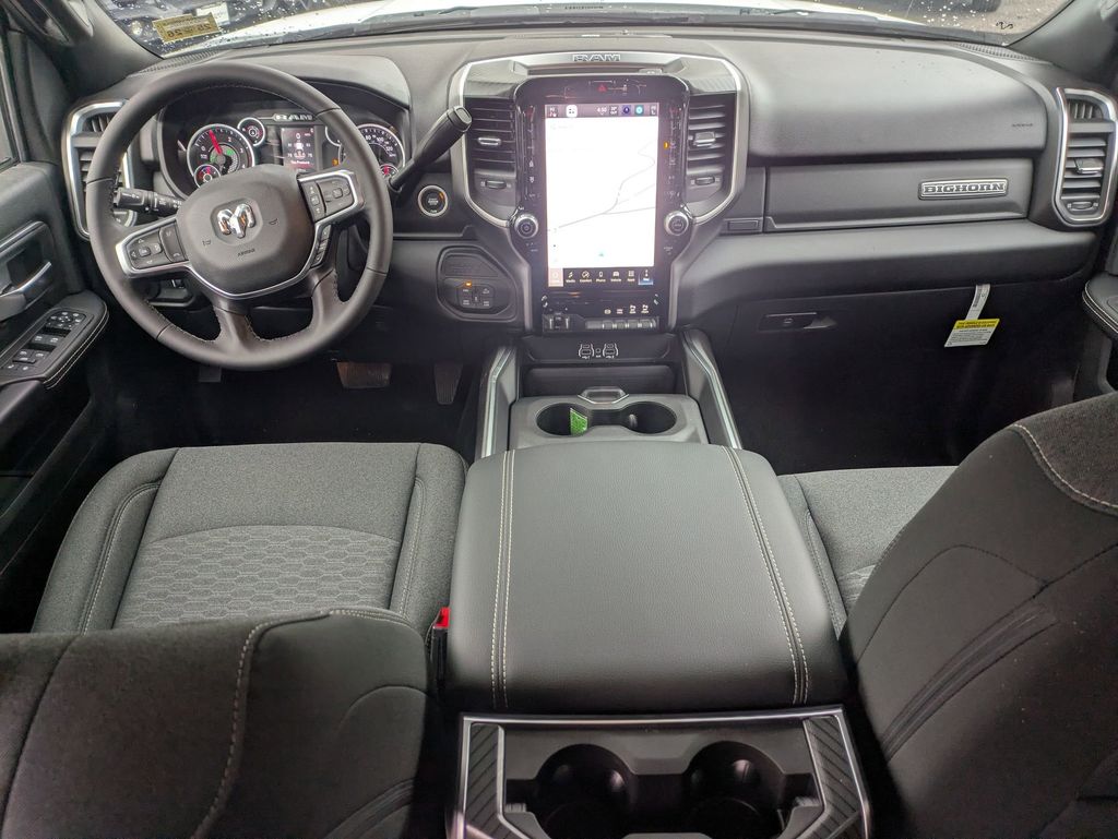 2026 RAM 2500 Big Horn - Photo 28