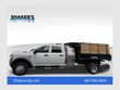  Ram 5500 Chassis Cab