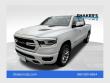 Used 2023 Ram 1500 Laramie Truck Crew Cab