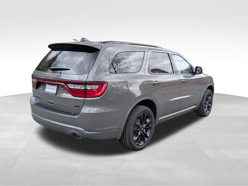 New 2026 Dodge Durango GT AWD Sport Utility