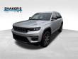 Used 2024 Jeep Grand Cherokee Limited SUV