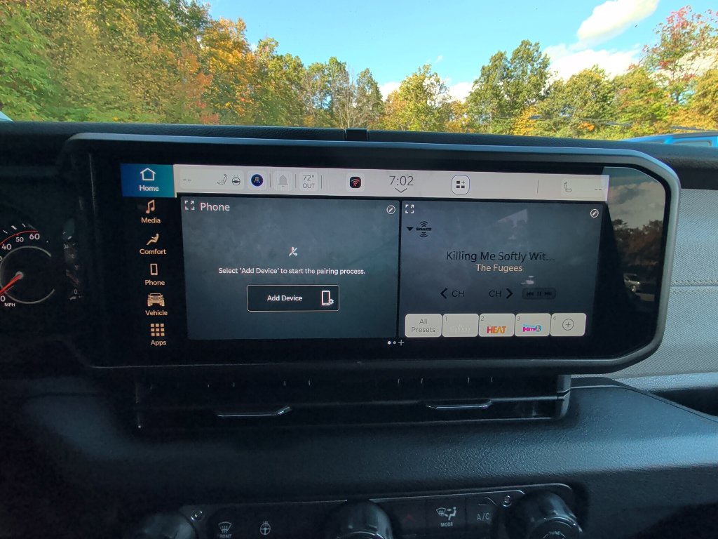 2026 Jeep Wrangler 2-Door Willys - Photo 21