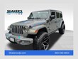  Jeep Wrangler 4xe