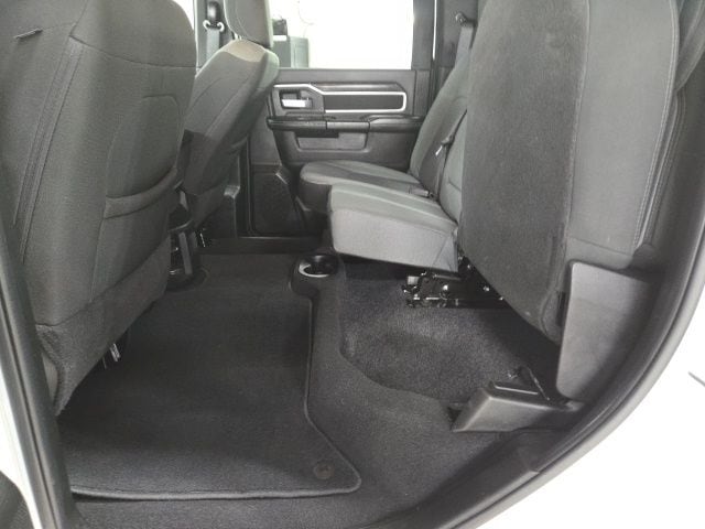 2024 RAM Ram 3500 Pickup Big Horn - Photo 31