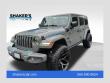 Used 2023 Jeep Wrangler 4xe Rubicon SUV