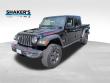 Certified 2020 Jeep Gladiator Rubicon Truck Crew Cab