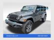 Used 2024 Jeep Wrangler 4xe Sport SUV