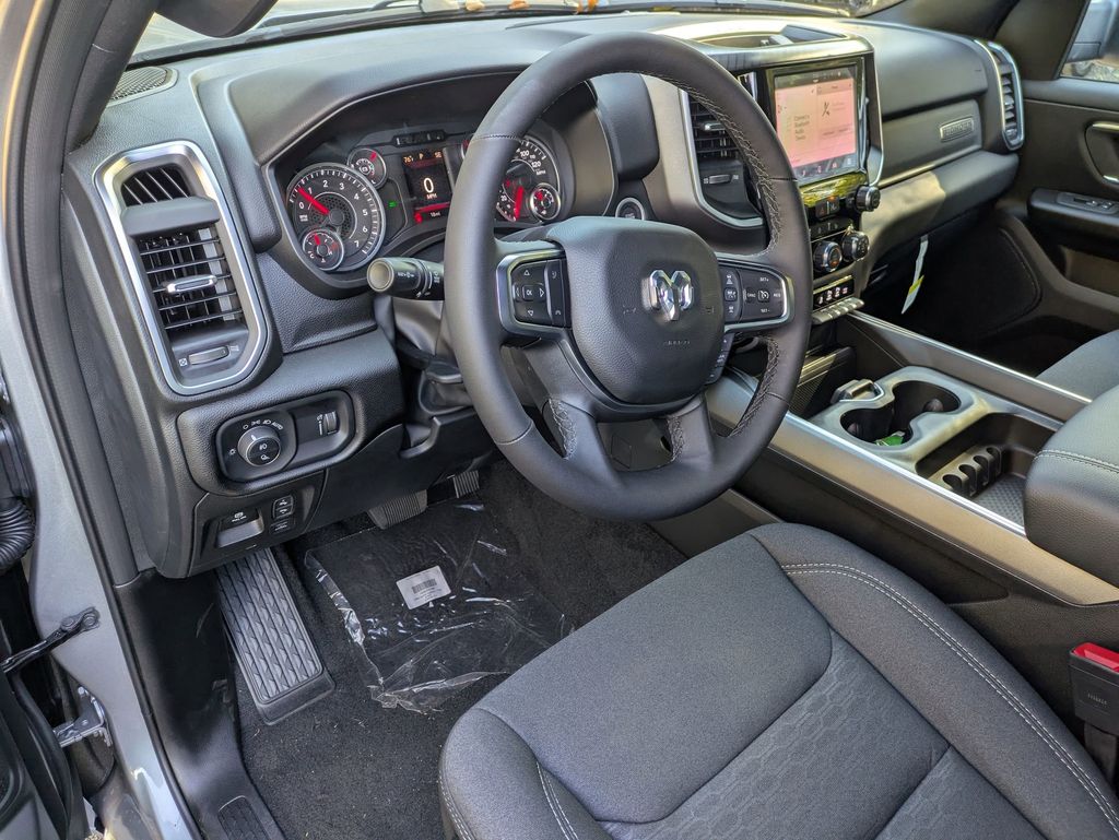 2026 RAM 1500 Big Horn/Lone Star - Photo 14