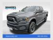Used 2024 Ram 2500 Power Wagon Truck Crew Cab