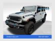 Used 2023 Jeep Wrangler 4xe Rubicon SUV