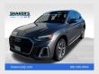 Used 2022 Audi Q5 45 S line Premium SUV