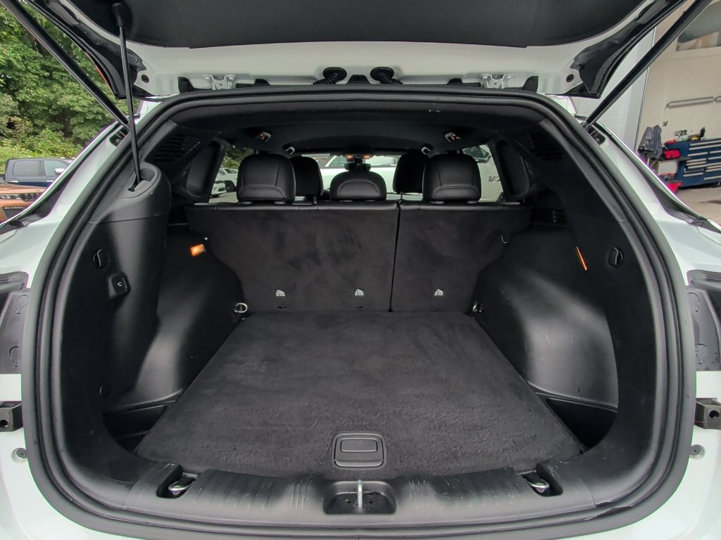 2026 Jeep Compass Limited - Photo 14