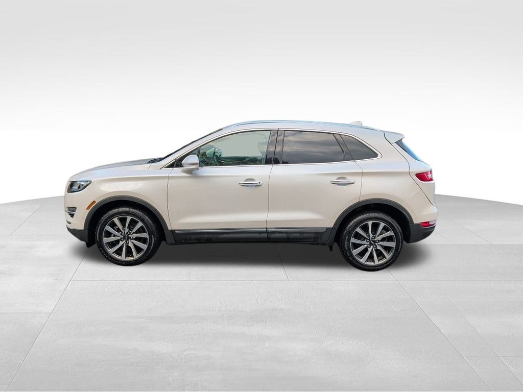 Used 2019 Lincoln MKC Reserve SUV