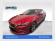 Used 2016 Mazda Mazda6 i Grand Touring Sedan