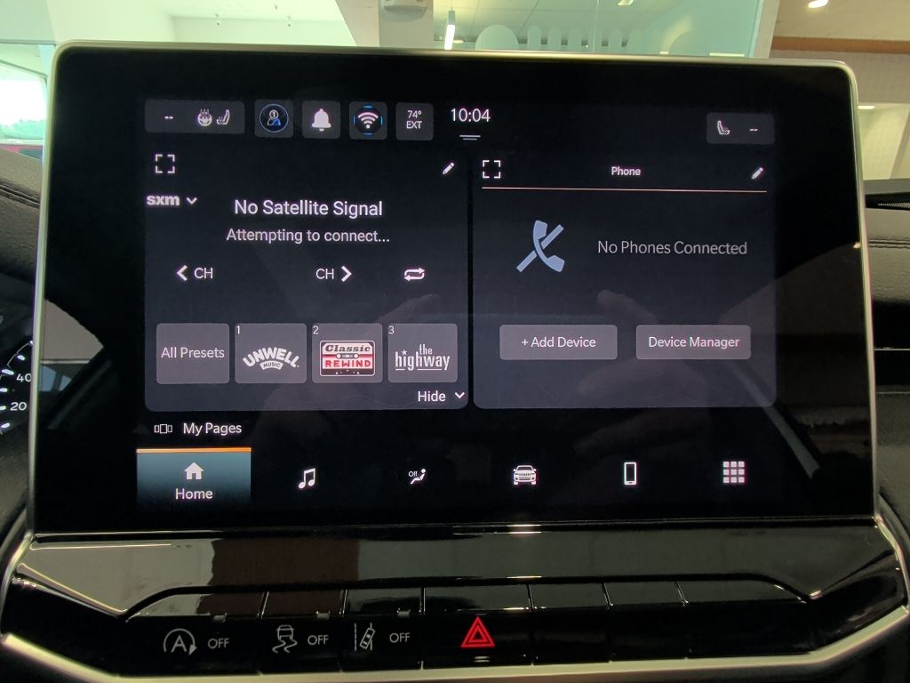 2026 Jeep Compass Altitude - Photo 19