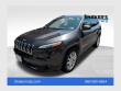 Used 2016 Jeep Cherokee Limited 4x4 SUV