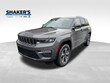Jeep Grand Cherokee 4xe