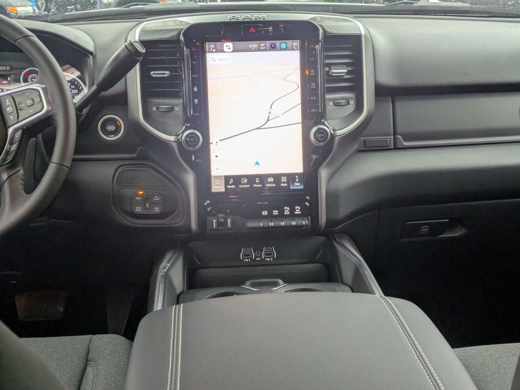 2026 RAM 2500 Big Horn - Photo 27