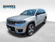 Certified 2022 Jeep New Grand Cherokee Limited SUV