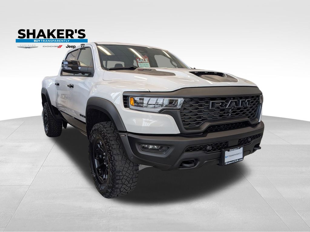 2026 RAM Ram 1500 Pickup RHO's photo