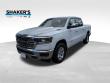 Certified 2023 Ram 1500 Laramie Truck Crew Cab
