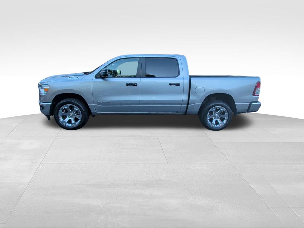 2023 Ram 1500 Big Horn Lone Star photo 2