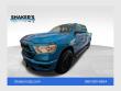 Used 2021 Ram 1500 Big Horn/Lone Star Truck Crew Cab