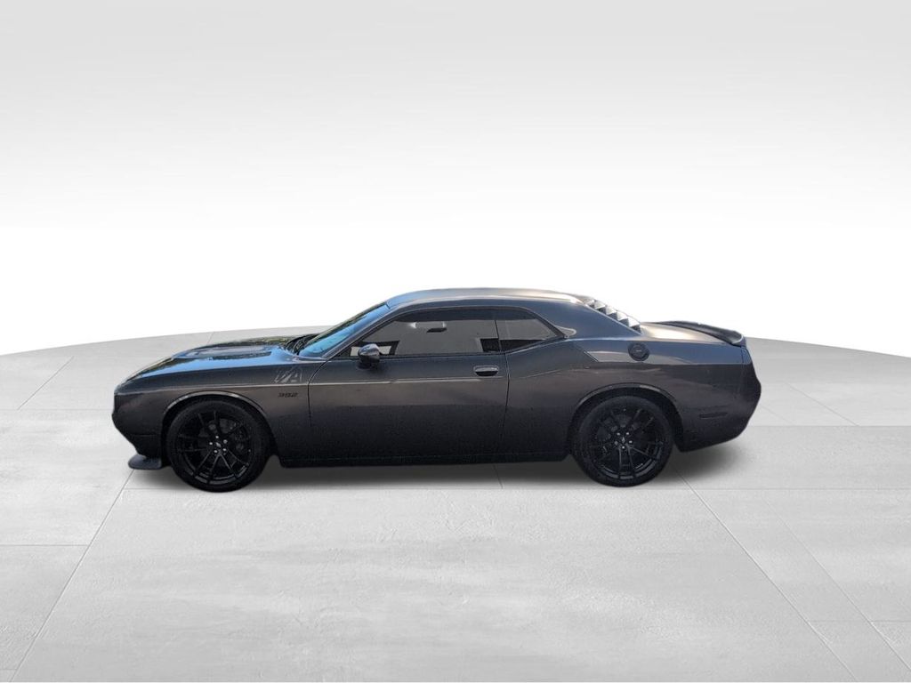 2023 Dodge Challenger R/T Scat Pack photo 2
