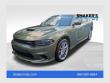 Used 2023 Dodge Charger GT Sedan