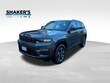 Jeep Grand Cherokee 4xe