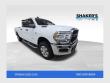 Certified 2024 Ram 3500 Big Horn Truck Crew Cab