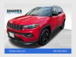 Used 2023 Jeep Compass Latitude SUV