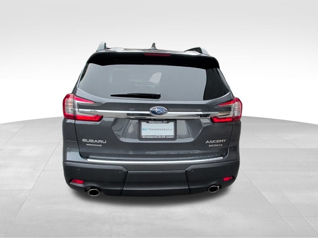 2023 Subaru Ascent Limited photo 3