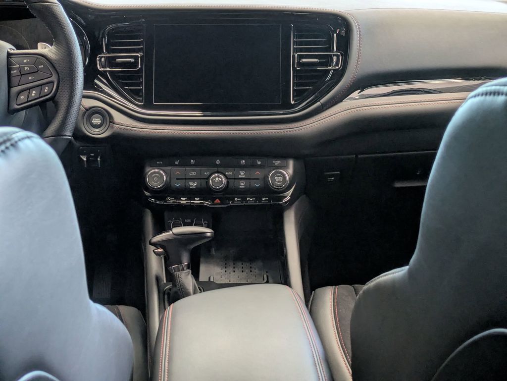 2026 Dodge Durango GT Plus - Photo 23