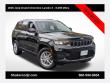 Used 2025 Jeep Grand Cherokee Laredo SUV
