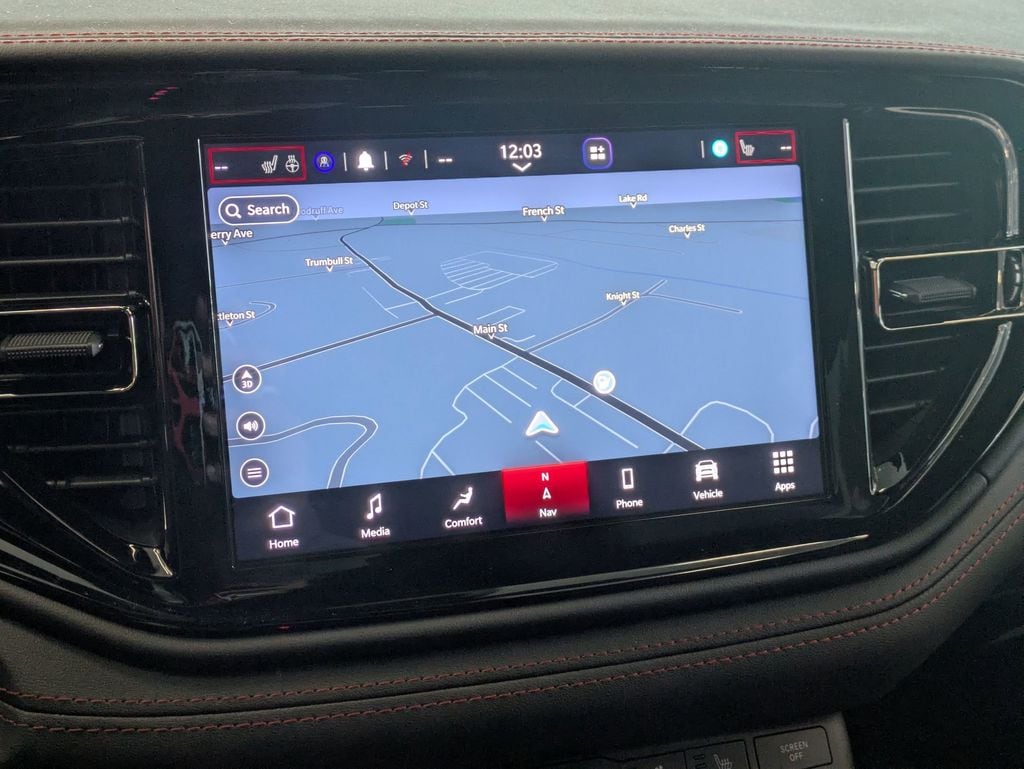 2026 Dodge Durango GT Plus - Photo 16