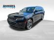 Used 2022 Jeep Grand Cherokee L Overland SUV