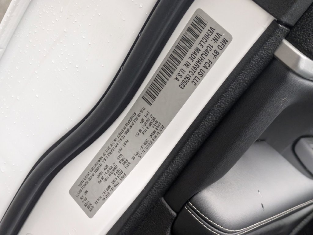 2026 Jeep Grand Cherokee Laredo - Photo 32