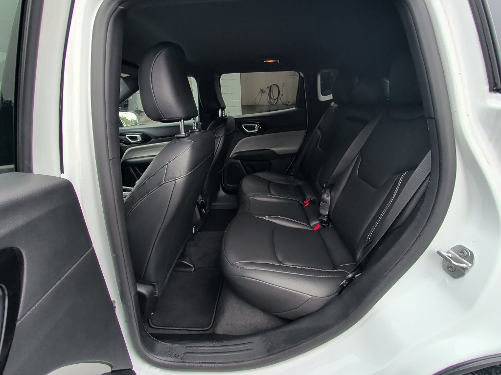 2026 Jeep Compass Limited - Photo 13