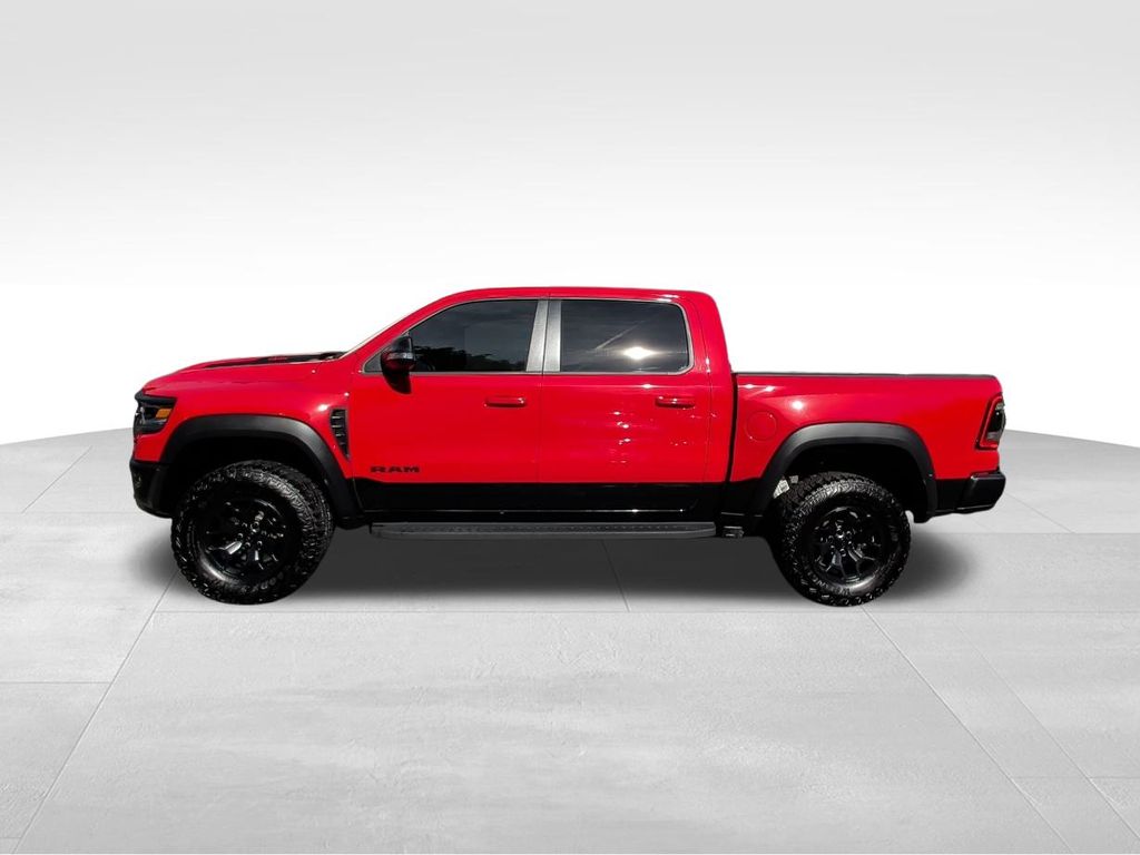 2022 Ram 1500 TRX photo 2