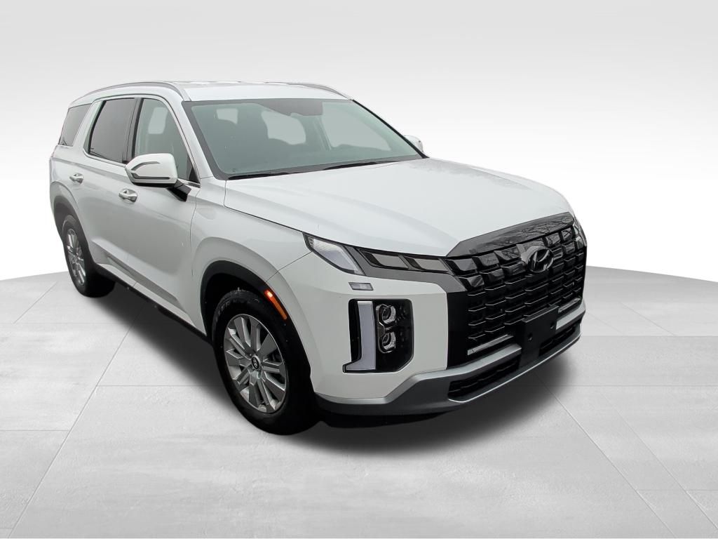 2025 Hyundai Palisade SEL - Photo 7